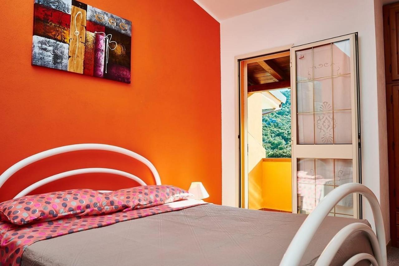 Cala Gonone, Casa I Pini Apartment Exterior photo